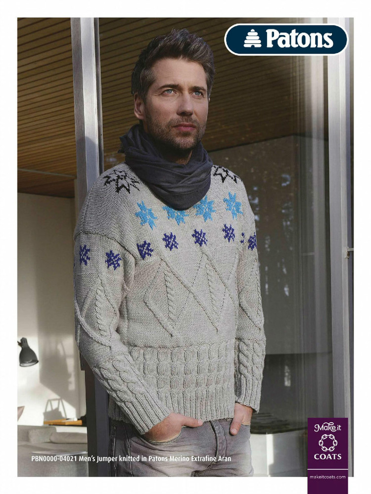 Knit Today Issue 119 2015 - 輕描淡寫 - 輕描淡寫