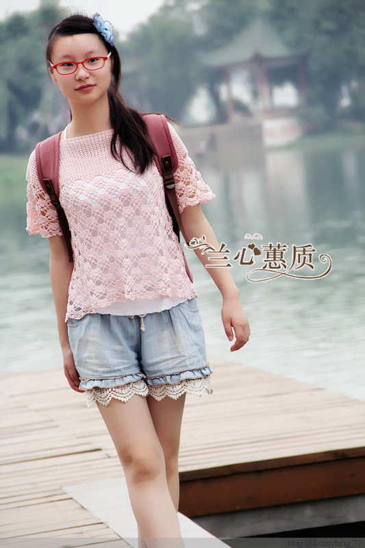 寶貝，加油?。。。ㄌm心蕙質(zhì)） - 蘭心蕙質(zhì) - 蘭心蕙質(zhì)藍云海