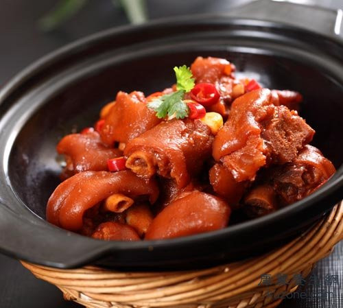 立秋養(yǎng)生藥膳--整理推薦 - 周太靚湯 - 周太靚湯