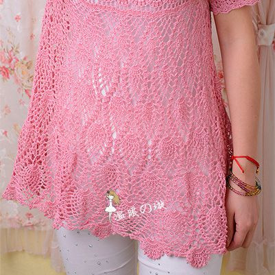 【溫暖の璇】---修身版櫻桃 - 溫暖の璇 - 溫暖の璇手工坊QQ群252315713