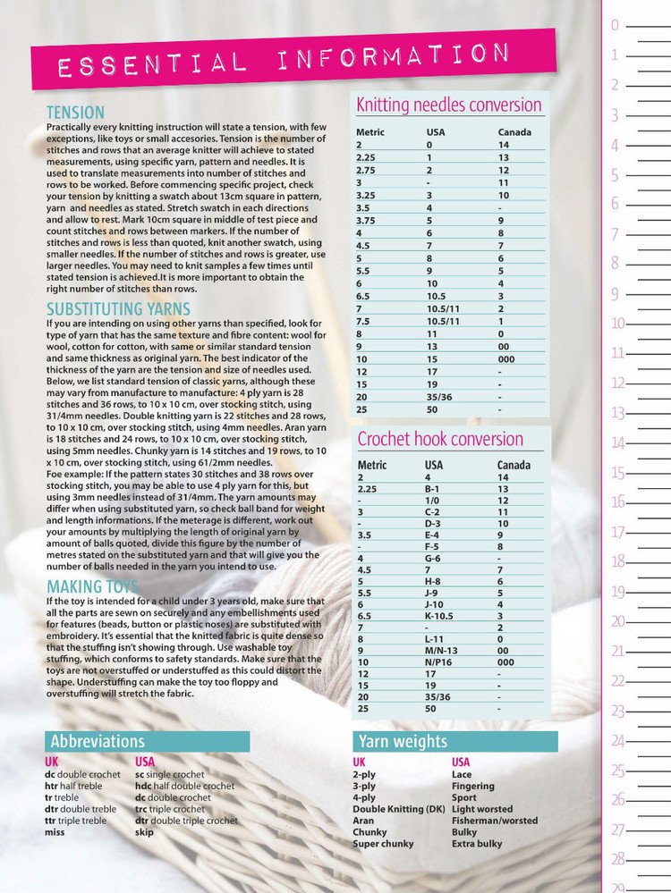 Womans Weekly Vintage View  Issue 10 2015 - 輕描淡寫 - 輕描淡寫