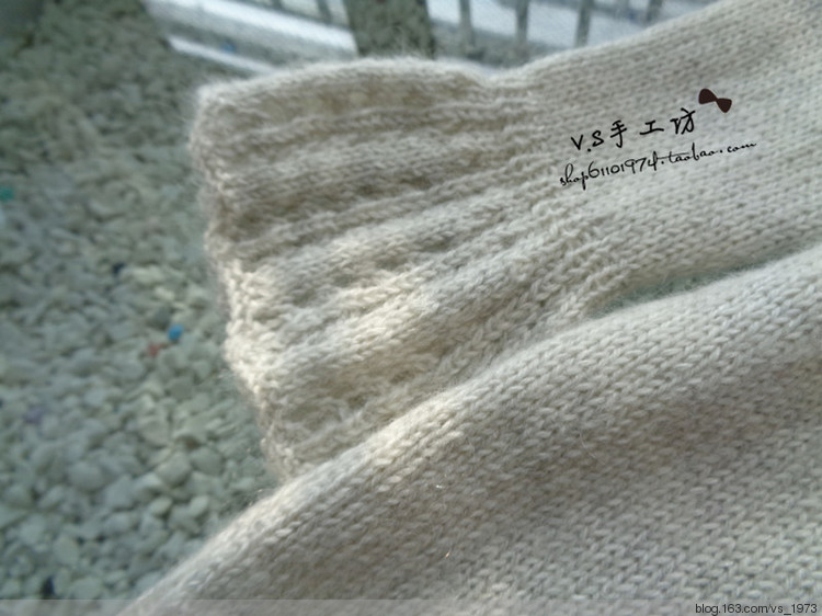 云裳~~~~~2016.02 - V.S - V.S