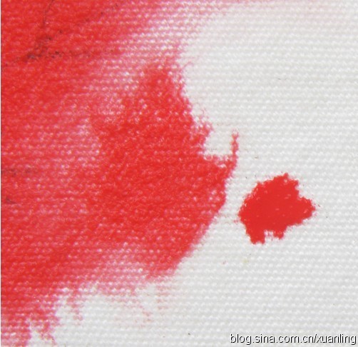 [轉載]原創(chuàng)手繪十刺繡教程鈥斺斔募