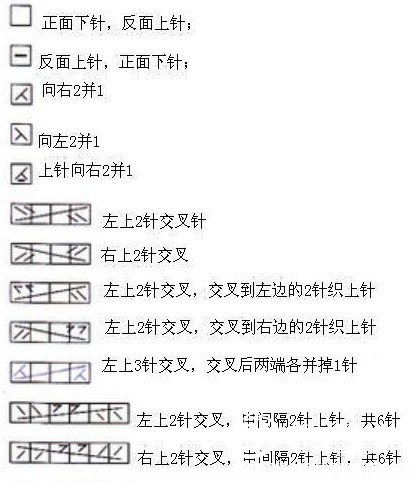 1310——花環(huán)——長袖中領(lǐng)圓肩衣 - ty - ty 的 編織博客