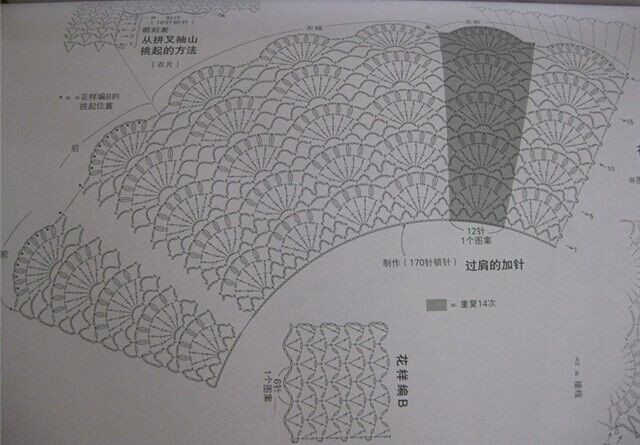 如 霜----細(xì)扁帶開衫 - 菩提桃子 - 菩提桃子