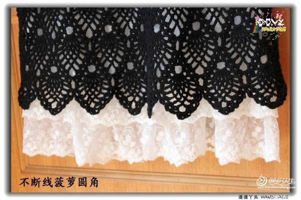 菠蘿裙 - choiyoba - 卑塵    縷