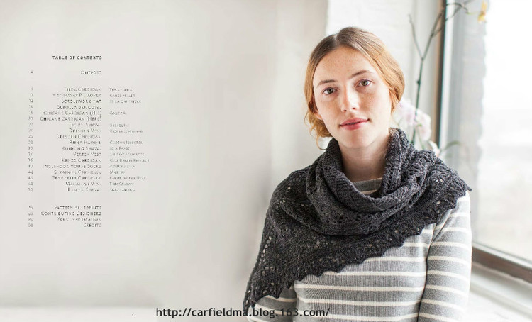 Wool People Vol.4 - 拉轟的小鏟 - 拉風(fēng)的小鏟兒
