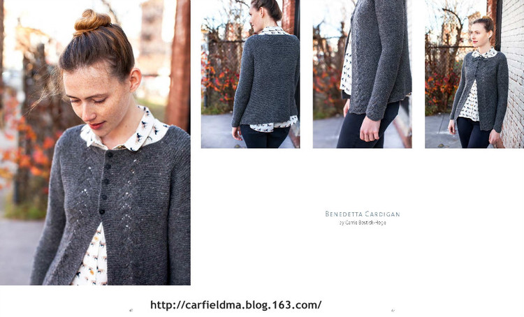 Wool People Vol.4 - 拉轟的小鏟 - 拉風(fēng)的小鏟兒