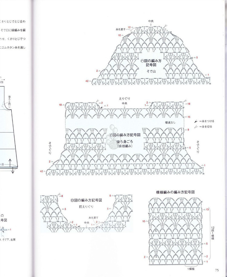 夜微涼 - BB527 - bb527快樂編織之旅