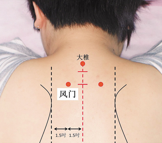人體經(jīng)絡(luò)是個(gè)大藥庫(kù)，請(qǐng)經(jīng)常按摩一下這些穴位！ - 緣來(lái)是你 - 網(wǎng)絡(luò)雜談之百科全書(shū)大全