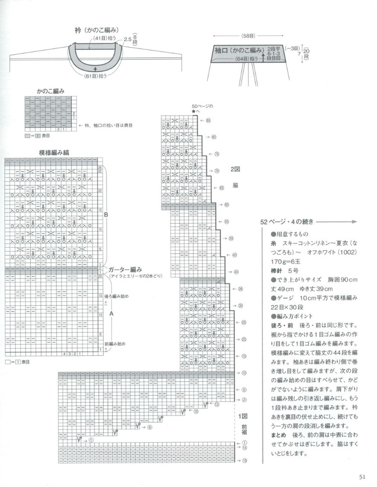 Lets Knit Series № 80452 2015 - 輕描淡寫(xiě) - 輕描淡寫(xiě) Lets Knit Series № 80452 2015 - 輕描淡寫(xiě) - 輕描淡寫(xiě)