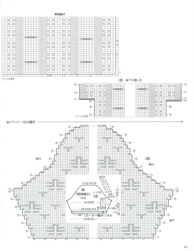 Lets Knit Series № 80452  2015 - 輕描淡寫(xiě) - 輕描淡寫(xiě)