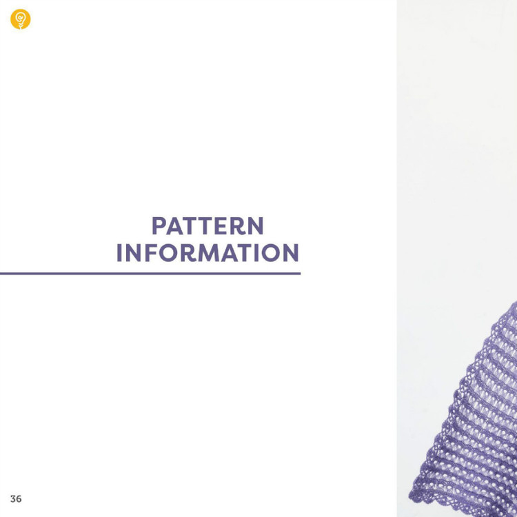 Northern Lights Fall 2015 Pattern Collection - 輕描淡寫 - 輕描淡寫