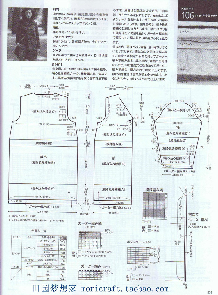 毛線球  167 - t80000x - 唯美的博客
