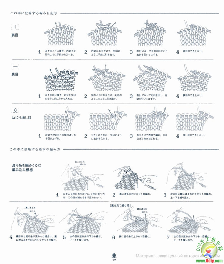北歐風(fēng)格的可愛(ài)小物---手套帽子襪子 - 紫蘇 - 紫蘇的博客