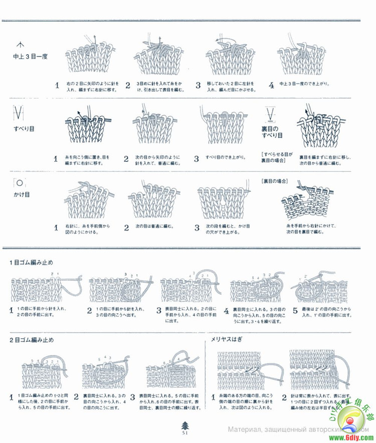 北歐風(fēng)格的可愛(ài)小物---手套帽子襪子 - 紫蘇 - 紫蘇的博客