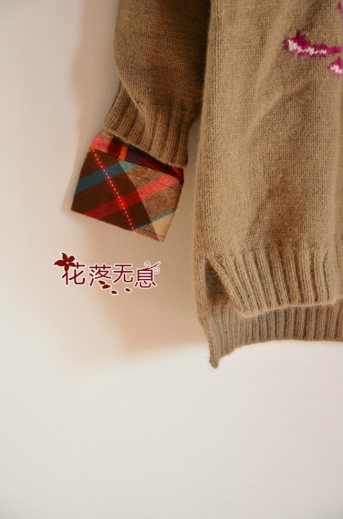 狐仙2 （2014.39） - 花落無息 - 花落無息