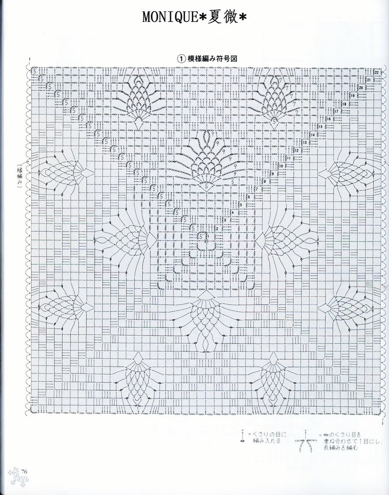 1561——芷蘿——段染長條披肩 - ty - ty 的 編織博客