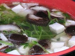 最好喝的清湯(不轉(zhuǎn)是你的損失了) - 網(wǎng)絡(luò)瘋狂 - 讓博文和音樂帶給你快樂