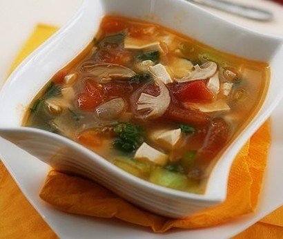 最好喝的清湯(不轉(zhuǎn)是你的損失了) - 網(wǎng)絡(luò)瘋狂 - 讓博文和音樂帶給你快樂