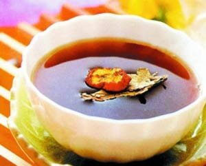 最好喝的清湯(不轉(zhuǎn)是你的損失了) - 網(wǎng)絡(luò)瘋狂 - 讓博文和音樂帶給你快樂