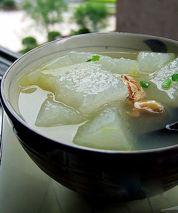 最好喝的清湯(不轉(zhuǎn)是你的損失了) - 網(wǎng)絡(luò)瘋狂 - 讓博文和音樂帶給你快樂