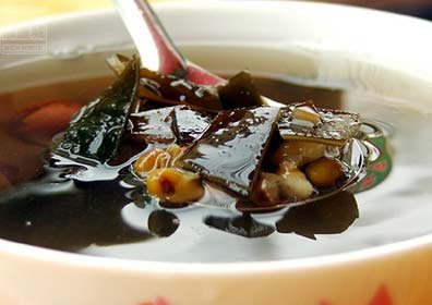 最好喝的清湯(不轉(zhuǎn)是你的損失了) - 網(wǎng)絡(luò)瘋狂 - 讓博文和音樂帶給你快樂