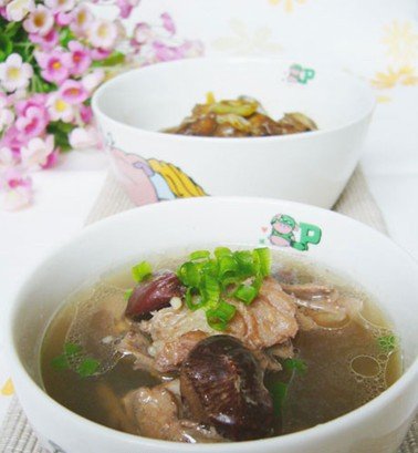 最好喝的清湯(不轉(zhuǎn)是你的損失了) - 網(wǎng)絡(luò)瘋狂 - 讓博文和音樂帶給你快樂