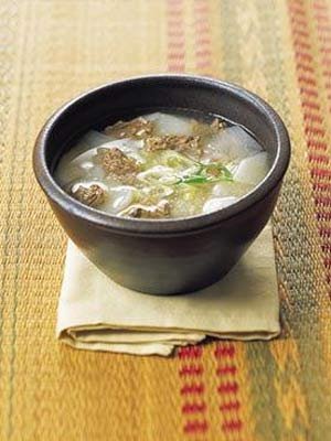 最好喝的清湯(不轉(zhuǎn)是你的損失了) - 網(wǎng)絡(luò)瘋狂 - 讓博文和音樂帶給你快樂