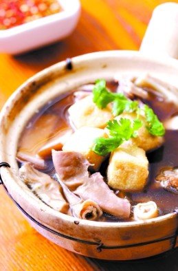 最好喝的清湯(不轉(zhuǎn)是你的損失了) - 網(wǎng)絡(luò)瘋狂 - 讓博文和音樂帶給你快樂
