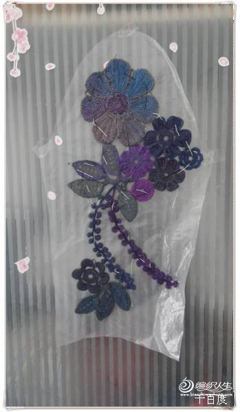 千百度作品-- 織錦~~~民族風(fēng)尚~~~致春天－滿庭芳 - liyanmei919 - liyanmei919的博客