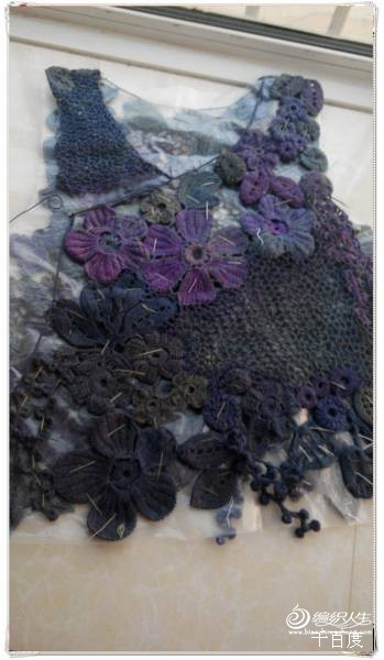 千百度作品-- 織錦~~~民族風(fēng)尚~~~致春天－滿庭芳 - liyanmei919 - liyanmei919的博客