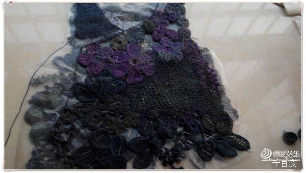 千百度作品-- 織錦~~~民族風(fēng)尚~~~致春天－滿庭芳 - liyanmei919 - liyanmei919的博客