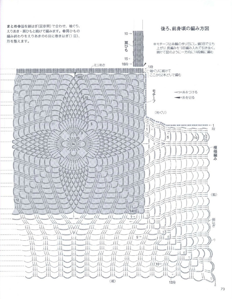 15春夏編織 - 風紫玲 - 風紫玲的博客