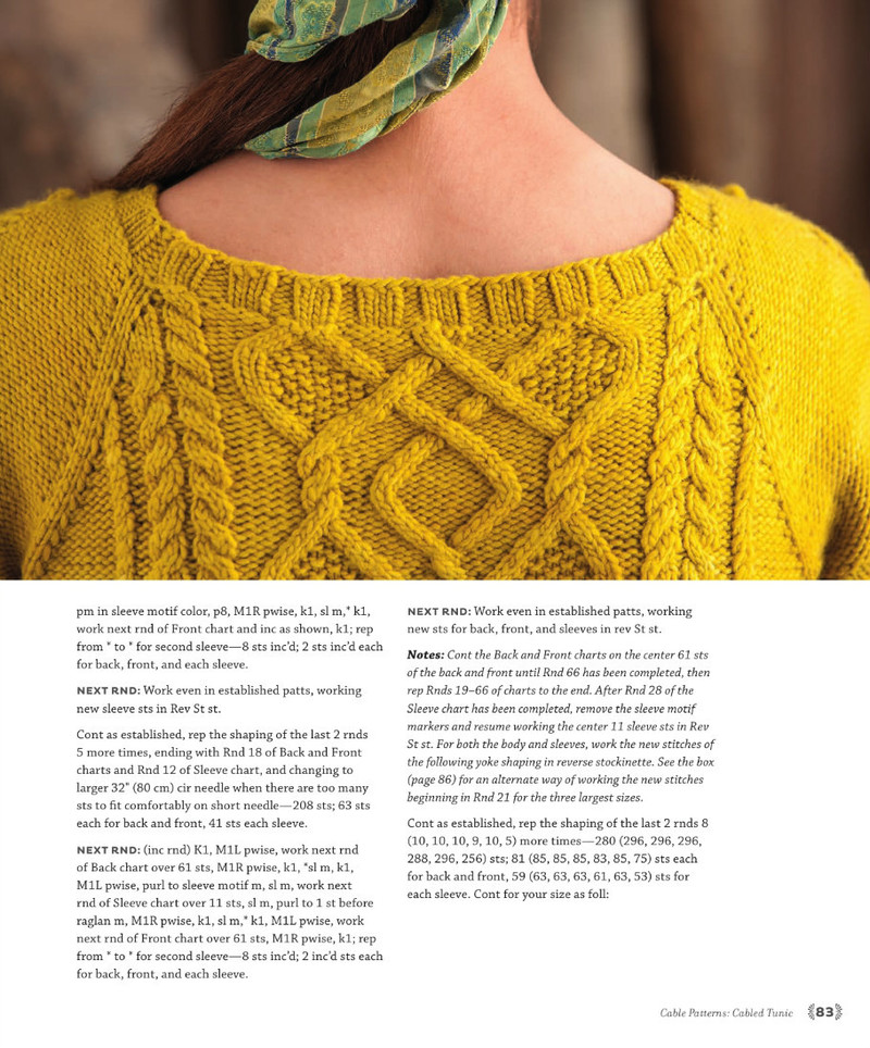 The Art of Seamless Knitting 2013 - 沫羽 - 沫羽編織后花園
