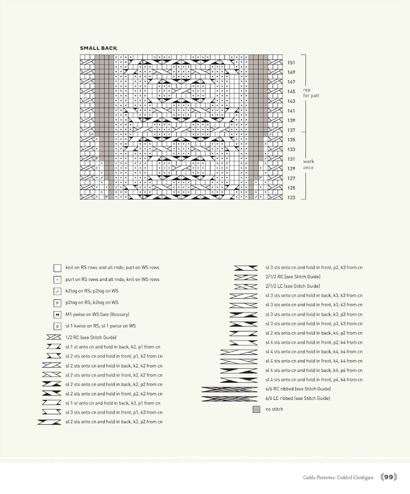 The Art of Seamless Knitting 2013 - 沫羽 - 沫羽編織后花園