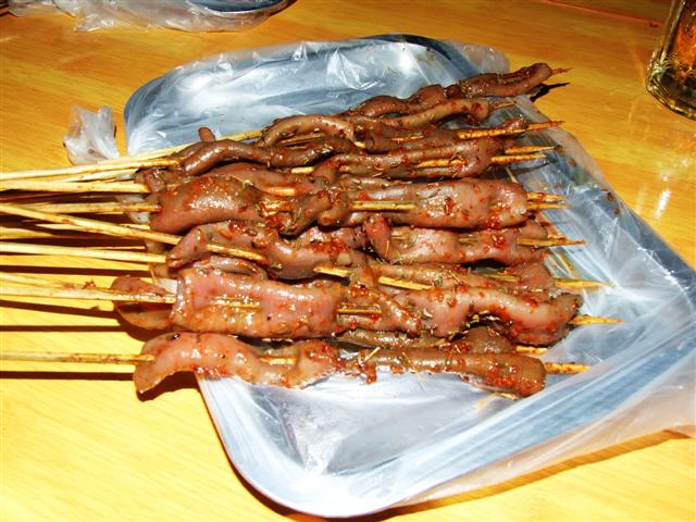 把燒烤配方交給大家，學(xué)會(huì)了別忘了請(qǐng)我。 - deary的日志 - 網(wǎng)易博客 - 高人 - 高人的博客