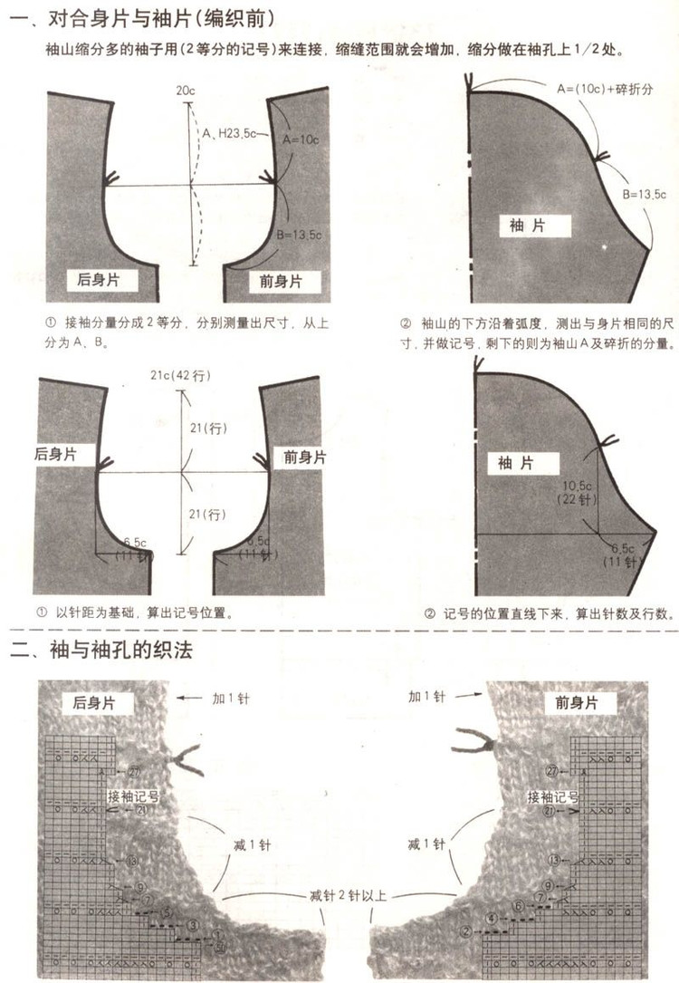 巧手編織領(lǐng)和袖---第二季（完） - 彤彤 - 一泓清夢(mèng)