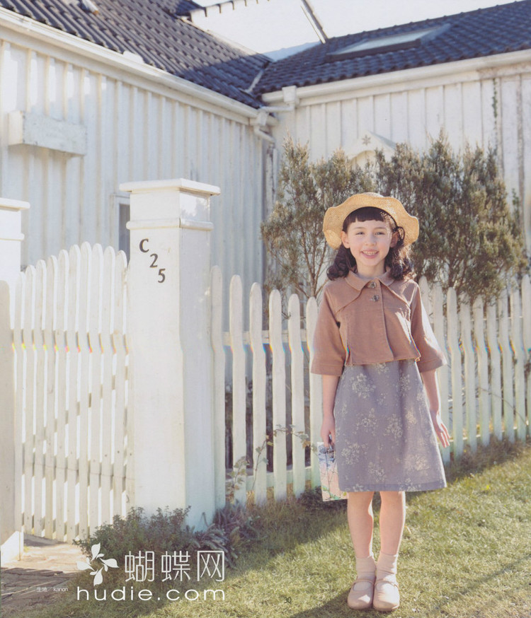 diysweetgirlsclothing-11 - 紫蘇 - 紫蘇的博客