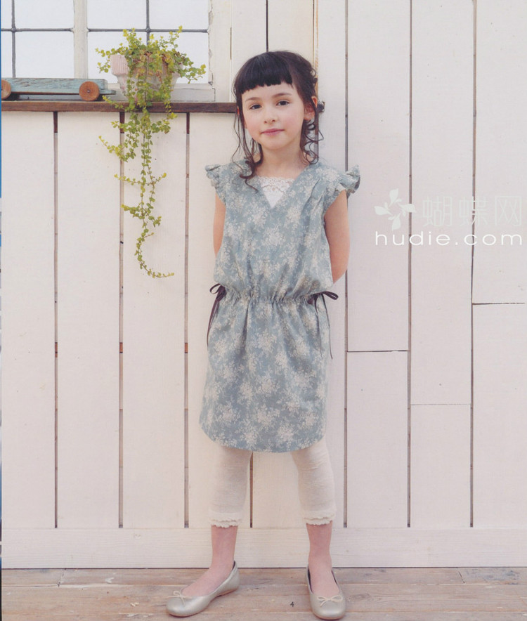 diysweetgirlsclothing-11 - 紫蘇 - 紫蘇的博客
