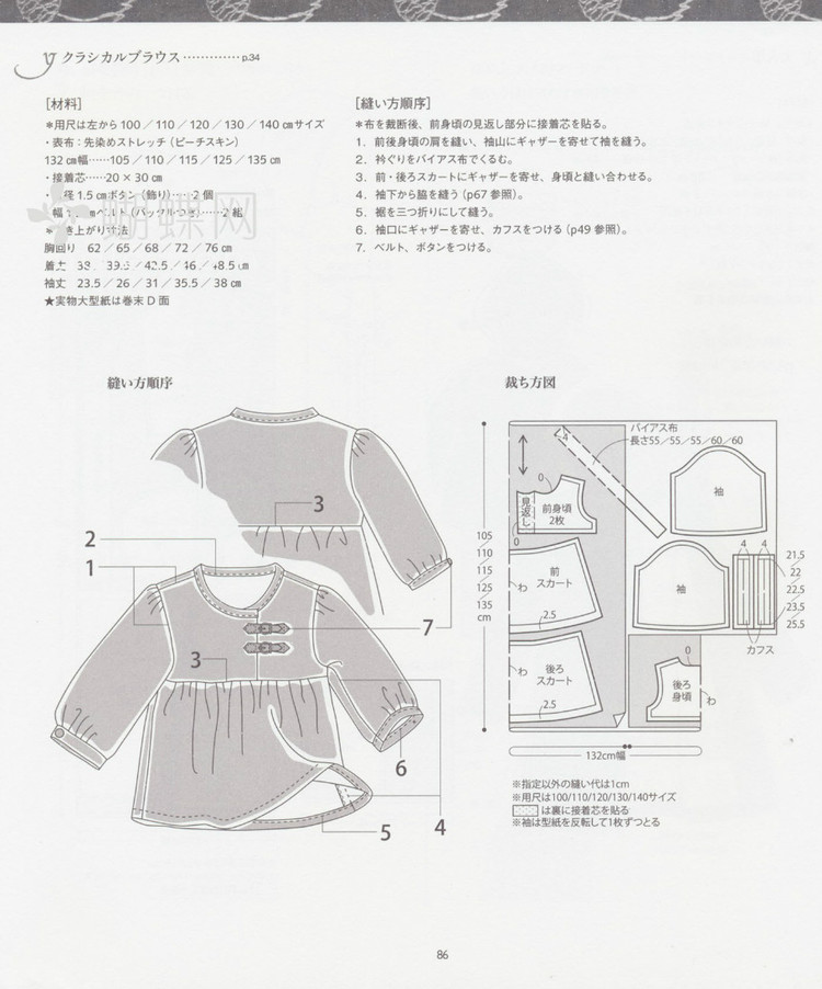 diysweetgirlsclothing-11 - 紫蘇 - 紫蘇的博客