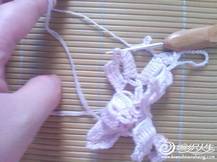 仿售價(jià)539的歐時(shí)力背心（終于完成圖解和教程啦?。。?- xrzs000 - 心如止水