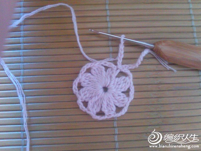 仿售價(jià)539的歐時(shí)力背心（終于完成圖解和教程啦?。。?- xrzs000 - 心如止水