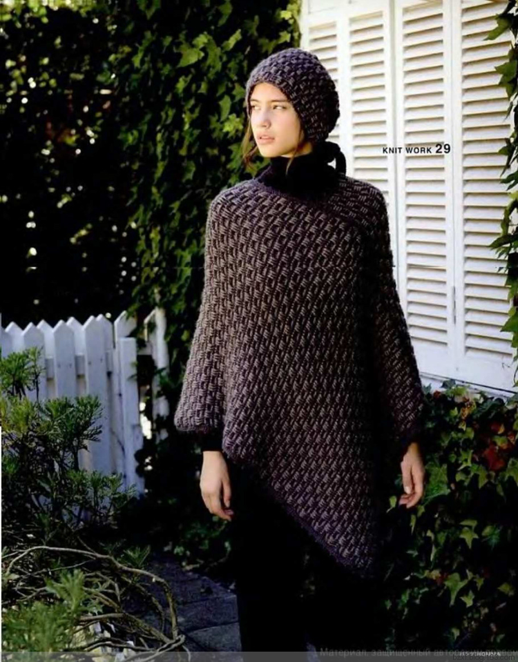 L.K.S NV4416 Knit Work-Hikaru Noguchi sp.-kr. - 編織幸福 - 編織幸福的博客