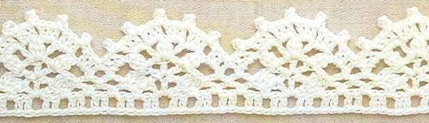 花邊104款 - NJJING - 愛自然 愛生活  愛美麗