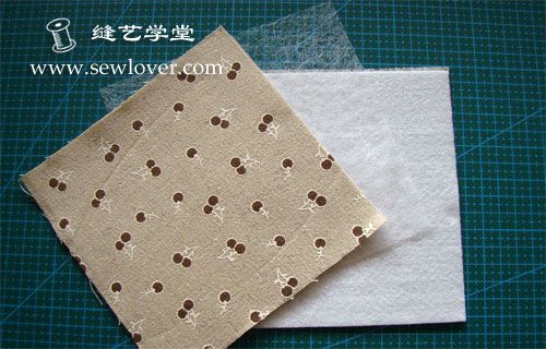 省力的手工籃子做法 縫藝學(xué)堂 - syr_005 - syr_005的博客