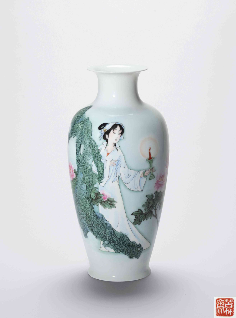 華夏美瓷    218 - h_x_y_123456 - 何曉昱的文化藝術博客