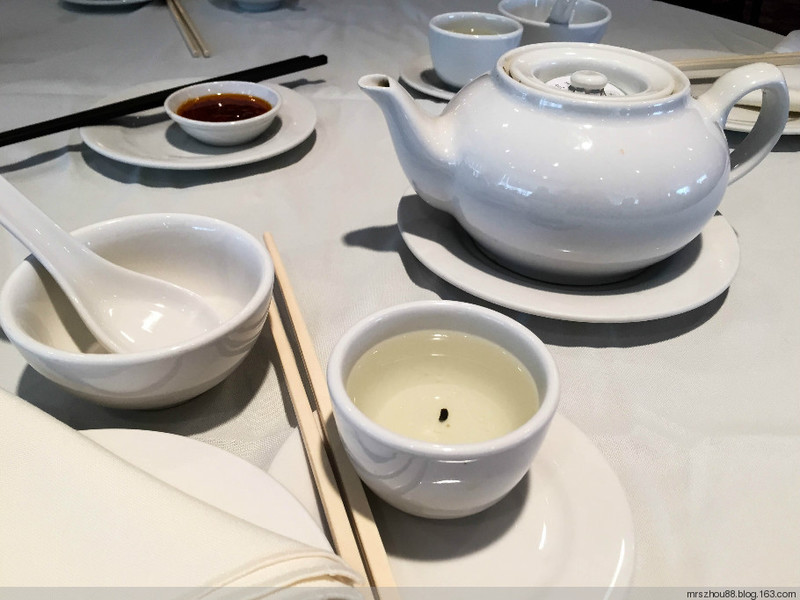 溫哥華--中餐 - 周太靚湯 - 周太靚湯