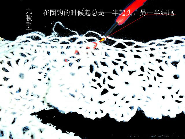 2011年07月06日 - 立春的織園 - 線編現(xiàn)演的博客