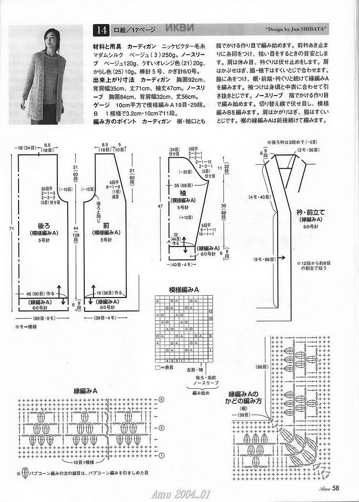 Amu 2004 01 - 彩鳳雙翼 - 彩鳳雙翼